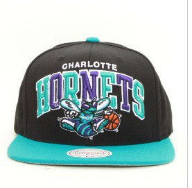 New Orleans Hornets NBA Snapback Hat SD05